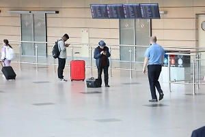 Пять аэропортов России открыли после ограничений утром 2 февраля 