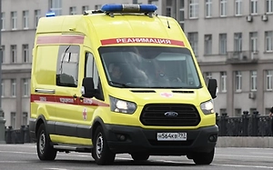 В Дагестане 10 детей отравились угарным газом в частном садике