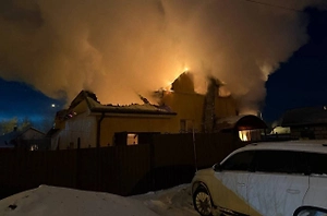 Два человека погибли при атаке дрона ВСУ на Старый Оскол