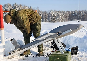 Медведев: Беспилотники в корне изменили картину военных действий