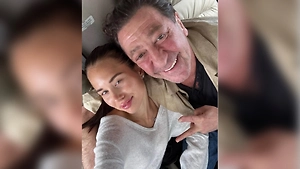 Певица Таша Белая: Роману Лепса и Кибы я давала максимум полтора года