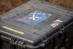 На Украине вводят «белый список» терминалов Starlink для борьбы с дронами РФ