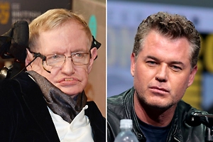 Невролог объяснила, почему Хокинг жил с БАС 50 лет, а Дэйн из «Эйфории» сгорел за год