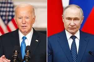 Стало известно о звонке испуганного Байдена Путину после доклада разведки