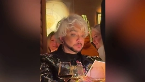 «Чё так дорого?» Шокированный Киркоров снова зашёл не в ту дверь и разлетелся на мемы