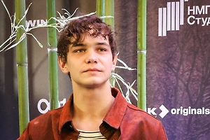 Актёр Слава Копейкин признался, что девушки бросают его первыми