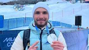 «Все и так знают, что я россиянин»: Никита Филиппов высказался о «нейтральном» флаге