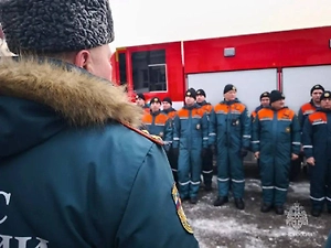 В пропавшем в Приамурье вертолёте находилось три человека