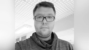 Умер актёр из сериала «Реальные пацаны» Михаил Синтин