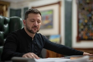 Зеленский затягивает конфликт для подготовки Запада к большой войне против России