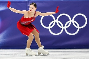 Аделию Петросян зовут участвовать в показательном выступлении на Олимпиаде