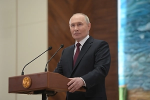 Путин подписал закон о приостановке услуг связи по требованию ФСБ