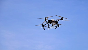 При атаке БПЛА ВСУ на Краснодар пострадал один человек, повреждена газовая труба