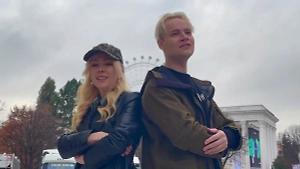 Мизулина отреагировала на выходку Shaman с дегустацией байкальского льда