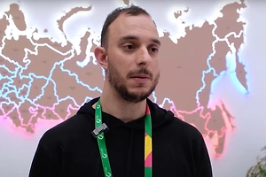 Задержанного в Турции журналиста Лучиди депортировали в Италию