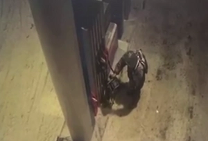 В Москве задержали 16-летнего студента за поджог АЗС