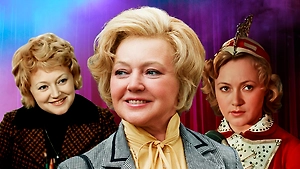 Тест: Стыдно не угадать 6 фильмов с Людмилой Касаткиной по одному кадру!