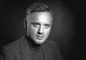 Умер актёр из «Глухаря» Денис Кравцов