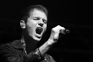 Лидер Shortparis Комягин умер за три дня до премьеры своего спектакля с пророческим названием