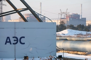 Лихачёв подчеркнул обострение ситуации вокруг Энергодара из-за ежедневных атак