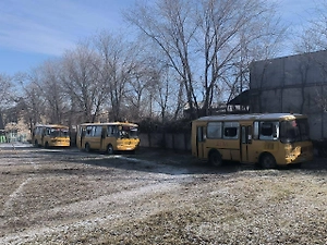 ВСУ ударили по школе в Васильевке Запорожской области