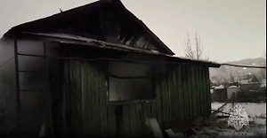 Пятеро жителей Приамурья погибли в огне из-за неосторожности при курении