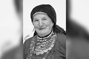 Умерла участница «Бурановских бабушек» Зоя Дородова