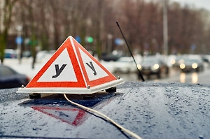 В России с 1 марта меняются правила обучения на права