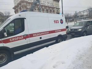 Окровавленного 9-летнего мальчика в одной тапочке нашли на улице в Петербурге