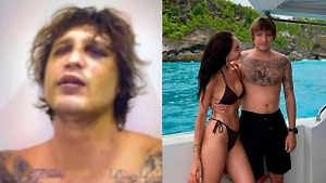 Похищенный на Бали украинец сдал схему развода россиян через СБУ, но в Сети подозревают постановку