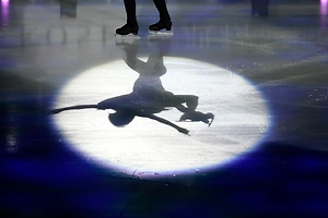ISU: Российские фигуристы не выступят на ЧМ-2026 в Праге