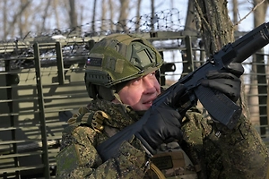 Новости СВО. Освобождение Карповки и выход к Изюму, ВСУ выкурили из Рыжевки, Европа грозит Киеву блэкаутом за шантаж, 22 февраля