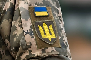 Вражеская группировка ВСУ насмерть замёрзла при бегстве с позиций на Запорожье