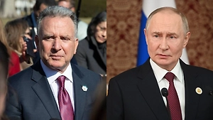 Уиткофф: Путин в разговорах со мной всегда был честен