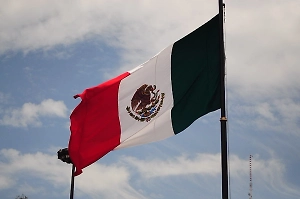 В Мексике 23 заключённых сбежали из тюрьмы во время массовых беспорядков