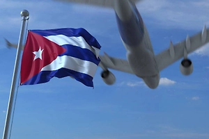 Последний вывозной рейс для россиян вылетел из Кубы в Москву