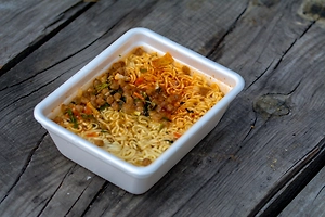 Россиянам объяснили, что происходит внутри организма при частом поедании быстрых блюд
