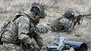 Военные группировки «Север» уничтожили пять станций Starlink ВСУ 