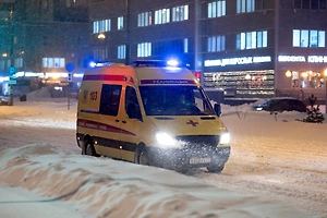 Россиянку госпитализировали с «паничкой», пока её оставшаяся дома семья медленно умирала