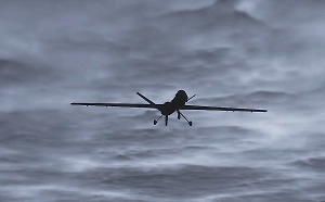 За три часа над Россией сбили 60 украинских беспилотников