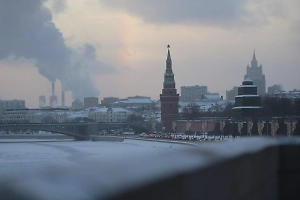 В Кремле пообещали не оставить без ответа ядерное оружие на территории Эстонии