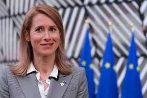 «Не хватает мозгов»: В Финляндии жёстко прошлись по Каллас и Европе из-за украденных денег РФ