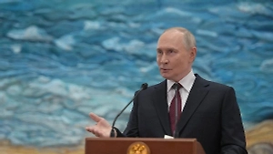 Путин: Герои СВО твёрдо стоят за Россию