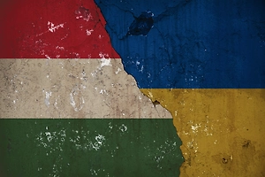 Cийярто: Венгрия заблокировала санкции ЕС и кредит Киеву из-за остановки транзита нефти