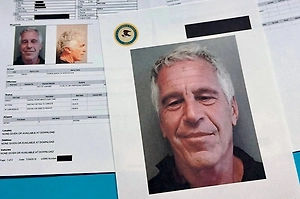 Тайные склады и $ за молчание: Как банкир-педофил Эпштейн прятал улики от ФБР