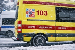 В Брянской области мирный житель пострадал при атаке БПЛА ВСУ