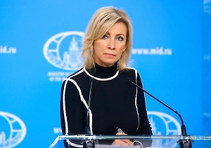 Захарова: Русскоязычные украинцы защищают правду вопреки навязыванию «кривды»