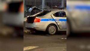 Взрыв прогремел на северо-востоке Москвы