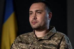 Буданов*: Близится момент, когда по Украине будут приняты окончательные решения