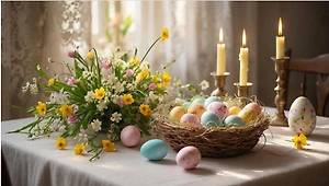 Когда Пасха и Троица в 2026 году? Календарь православных праздников и постов